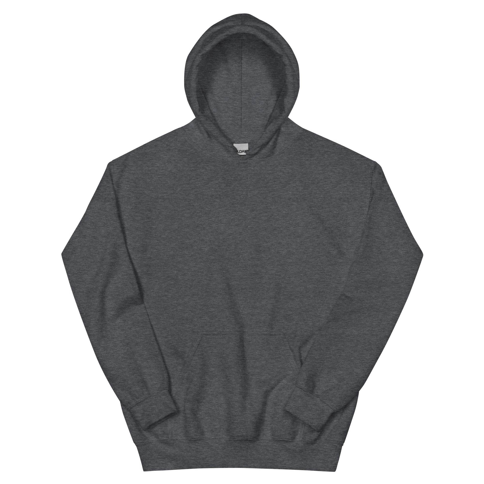 Unisex-Hoodie Boundless Imagination - Stay Covered