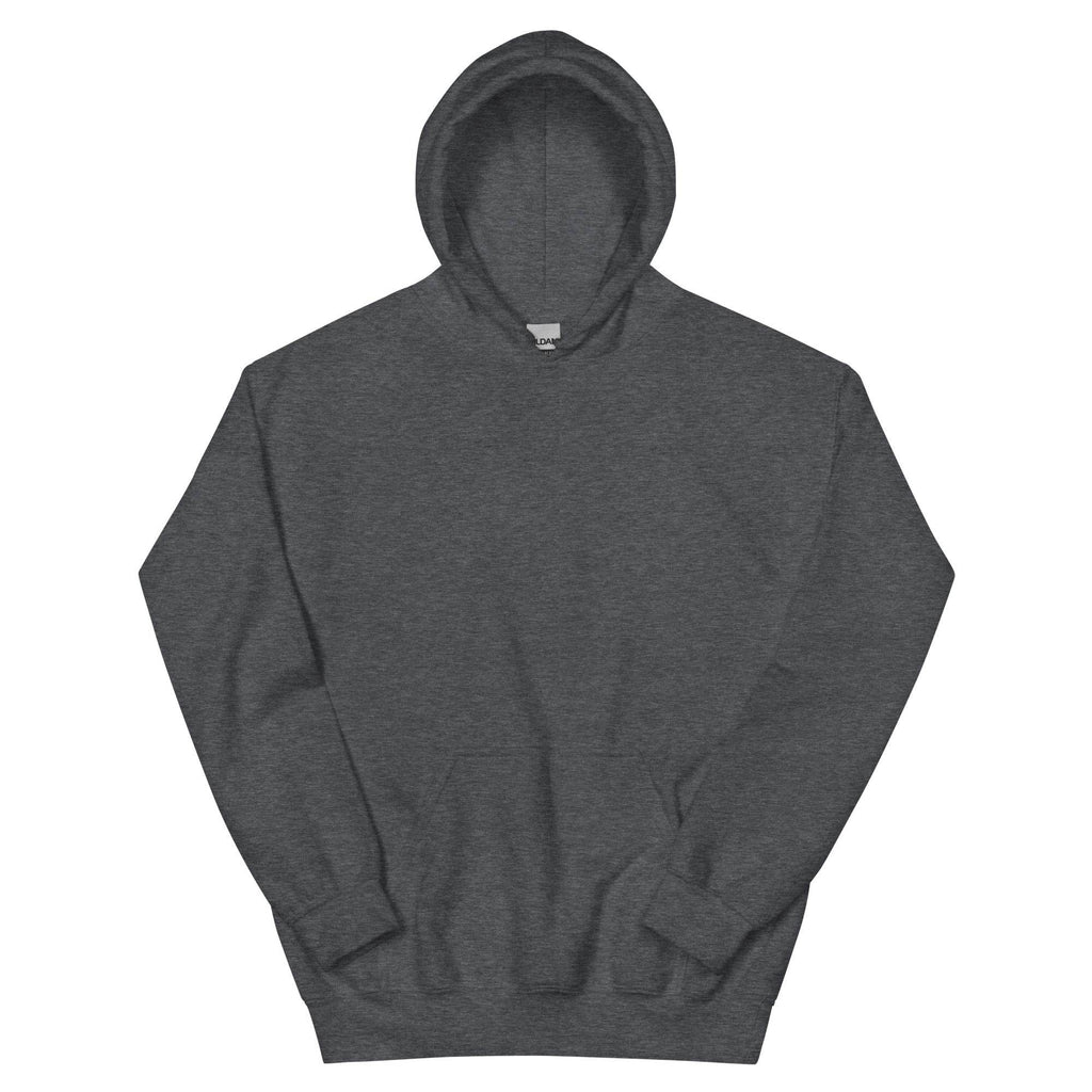 Unisex-Hoodie Adventure - Stay Covered