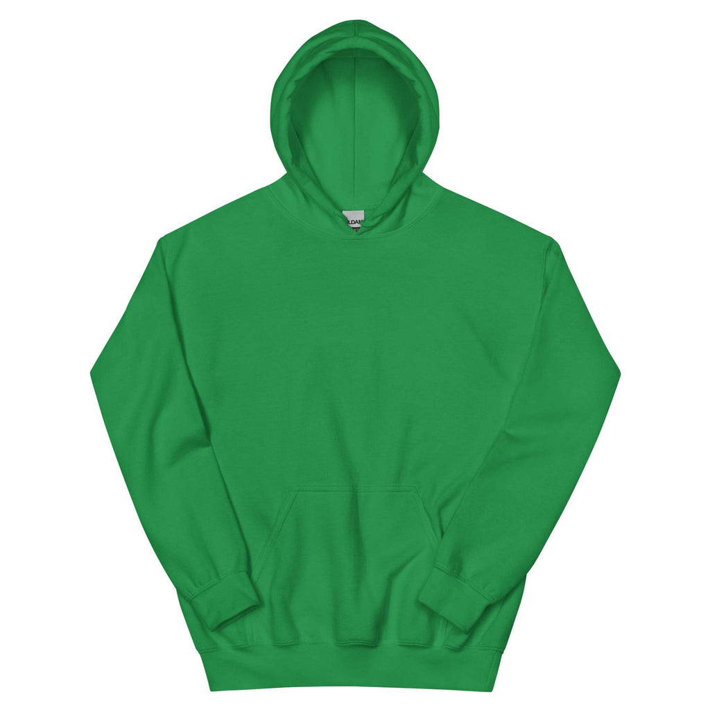 Unisex-Hoodie Adventure - Stay Covered