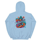 Unisex-Hoodie Boundless Imagination - Stay Covered