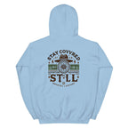 Unisex-Hoodie Adventure - Stay Covered