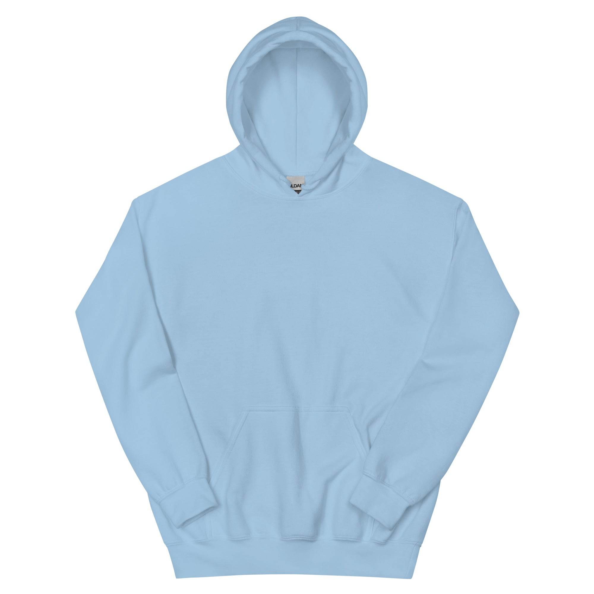 Unisex-Hoodie Boundless Imagination - Stay Covered
