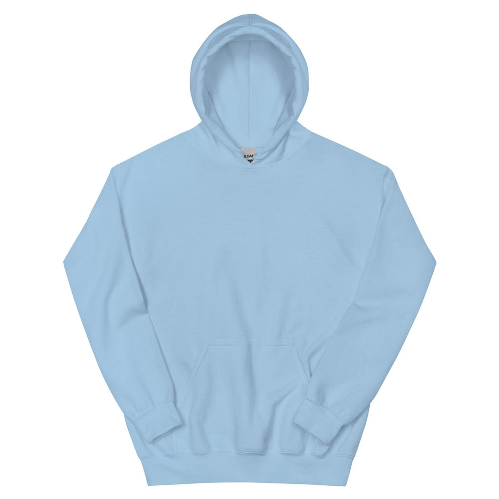 Unisex-Hoodie Adventure - Stay Covered