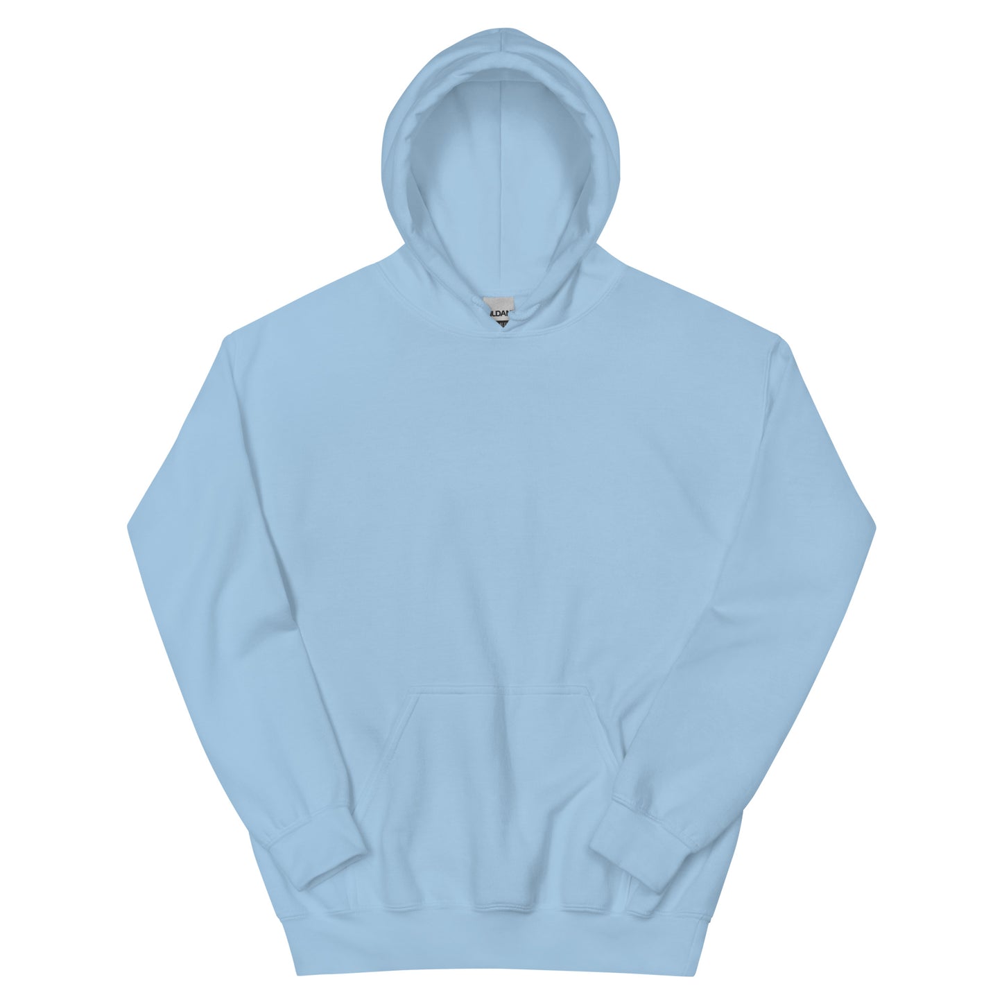 Unisex-Hoodie Adventure