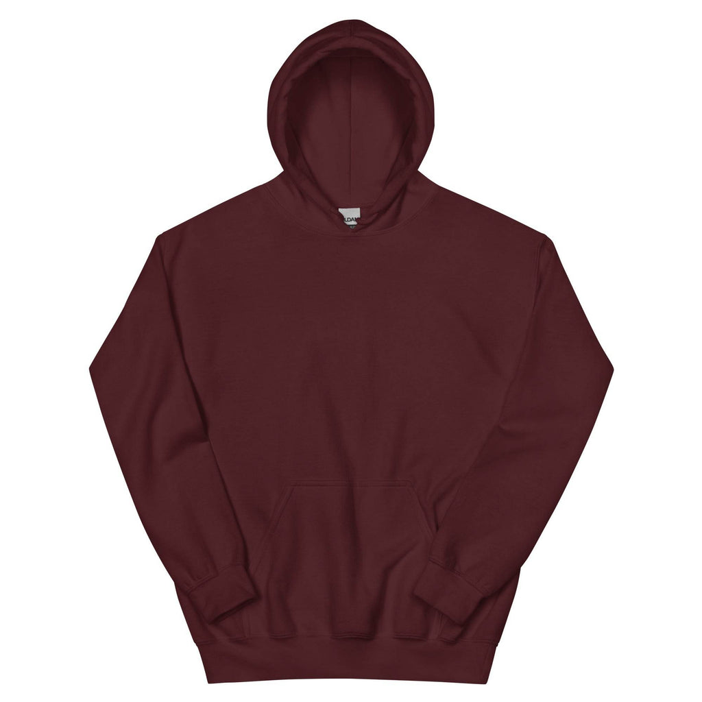 Unisex-Hoodie Adventure - Stay Covered