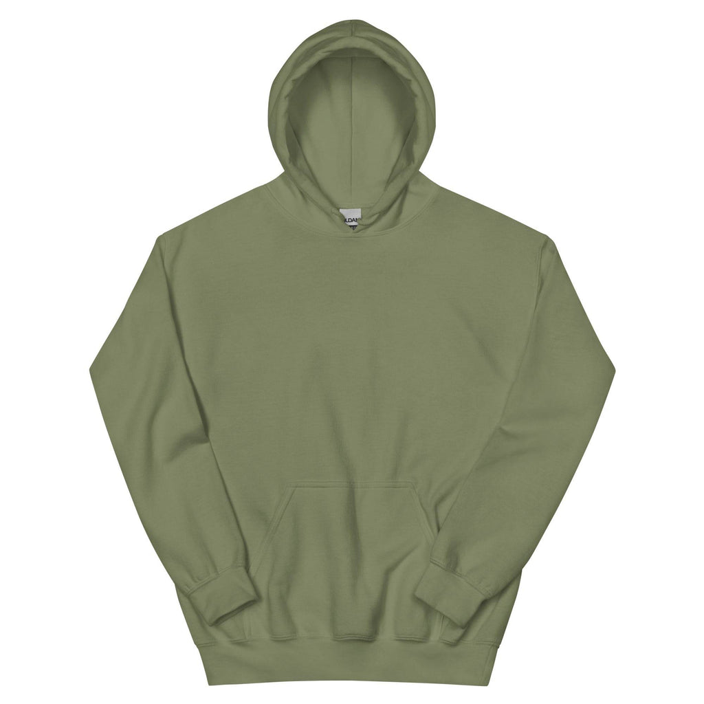 Unisex-Hoodie Boundless Imagination - Stay Covered