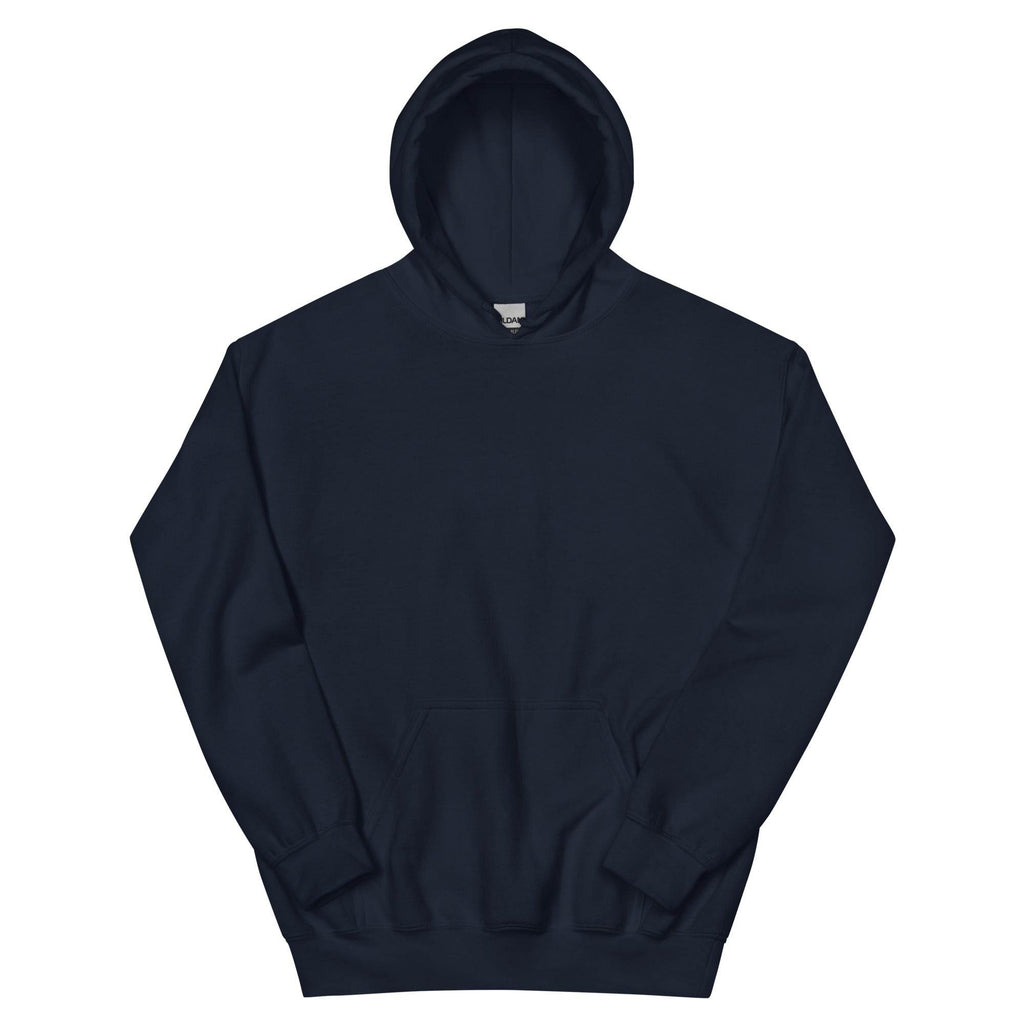 Unisex-Hoodie Adventure - Stay Covered