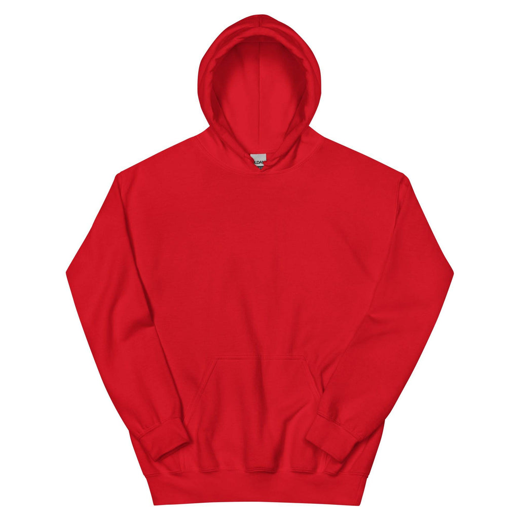 Unisex-Hoodie Boundless Imagination - Stay Covered