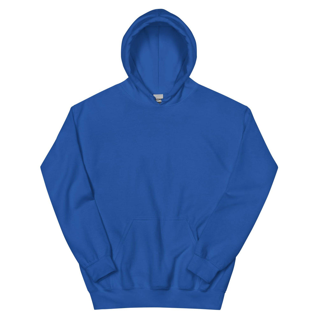 Unisex-Hoodie Adventure - Stay Covered