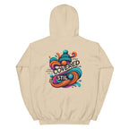 Unisex-Hoodie Boundless Imagination - Stay Covered