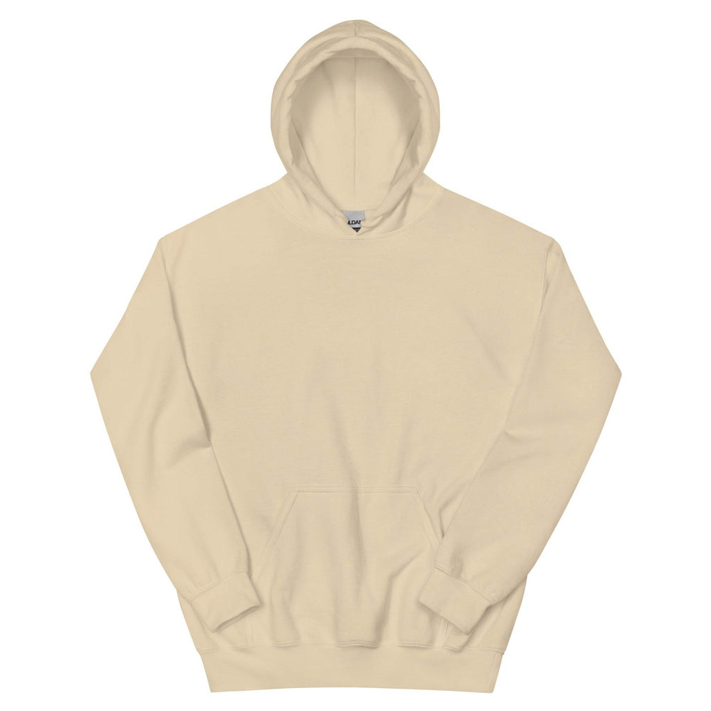 Unisex-Hoodie Adventure - Stay Covered
