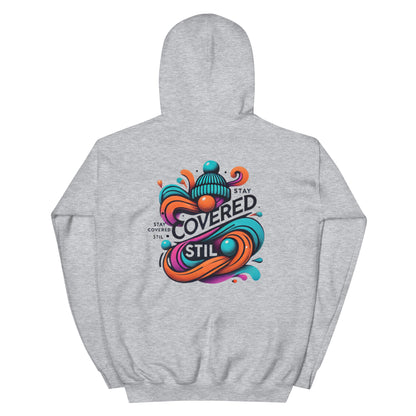 Unisex-Hoodie Boundless Imagination