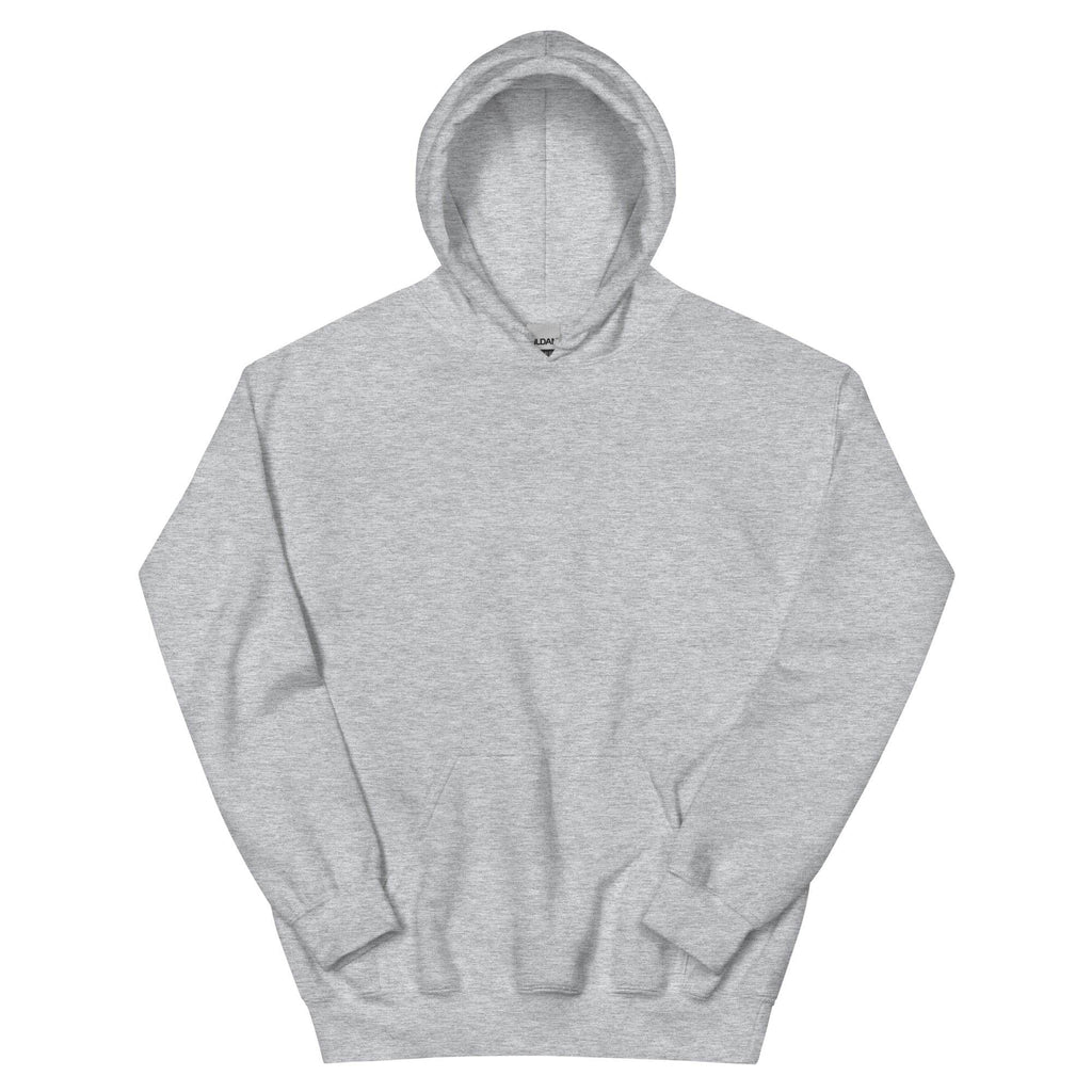 Unisex-Hoodie Boundless Imagination - Stay Covered