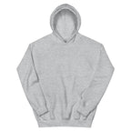 Unisex-Hoodie Boundless Imagination - Stay Covered