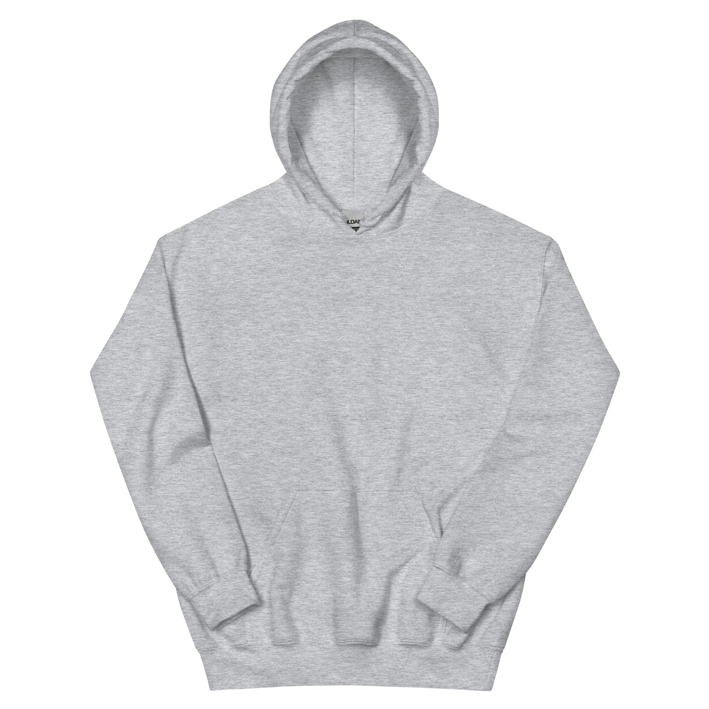 Unisex-Hoodie Adventure