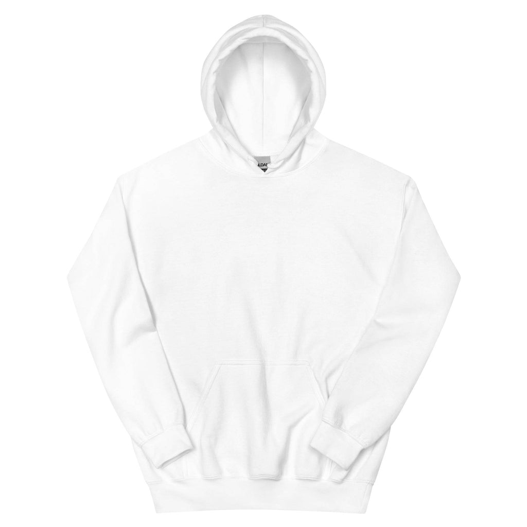 Unisex-Hoodie Adventure - Stay Covered