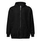 Unisex Zip Hoodie - Class of 2025 - Stay Covered