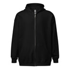 Unisex Zip Hoodie - Best parent - Stay Covered