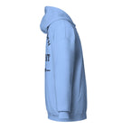Unisex Zip Hoodie - Best parent - Stay Covered