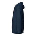 Unisex Zip Hoodie - Best parent - Stay Covered