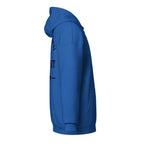Unisex Zip Hoodie - Best parent - Stay Covered