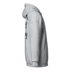 Unisex Zip Hoodie - Class of 2025 - Stay Covered