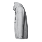 Unisex Zip Hoodie - Best parent - Stay Covered
