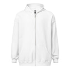 Unisex Zip Hoodie - Class of 2025 - Stay Covered