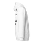 Unisex Zip Hoodie - Versprochen - Stay Covered