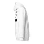 Unisex Zip Hoodie - knowledge - Stay Covered