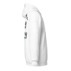 Unisex Zip Hoodie - Class of 2025 - Stay Covered