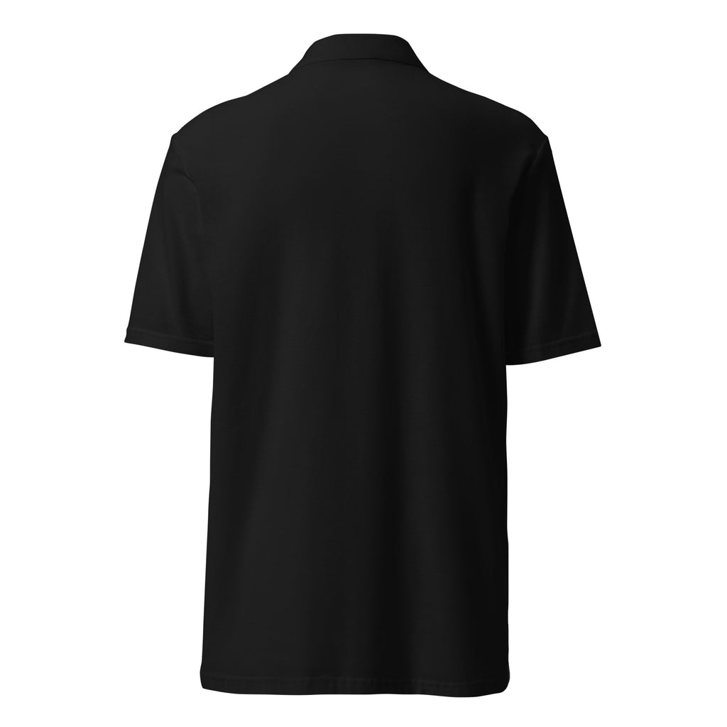 Unisex S3STL- Poloshirt - Stay Covered