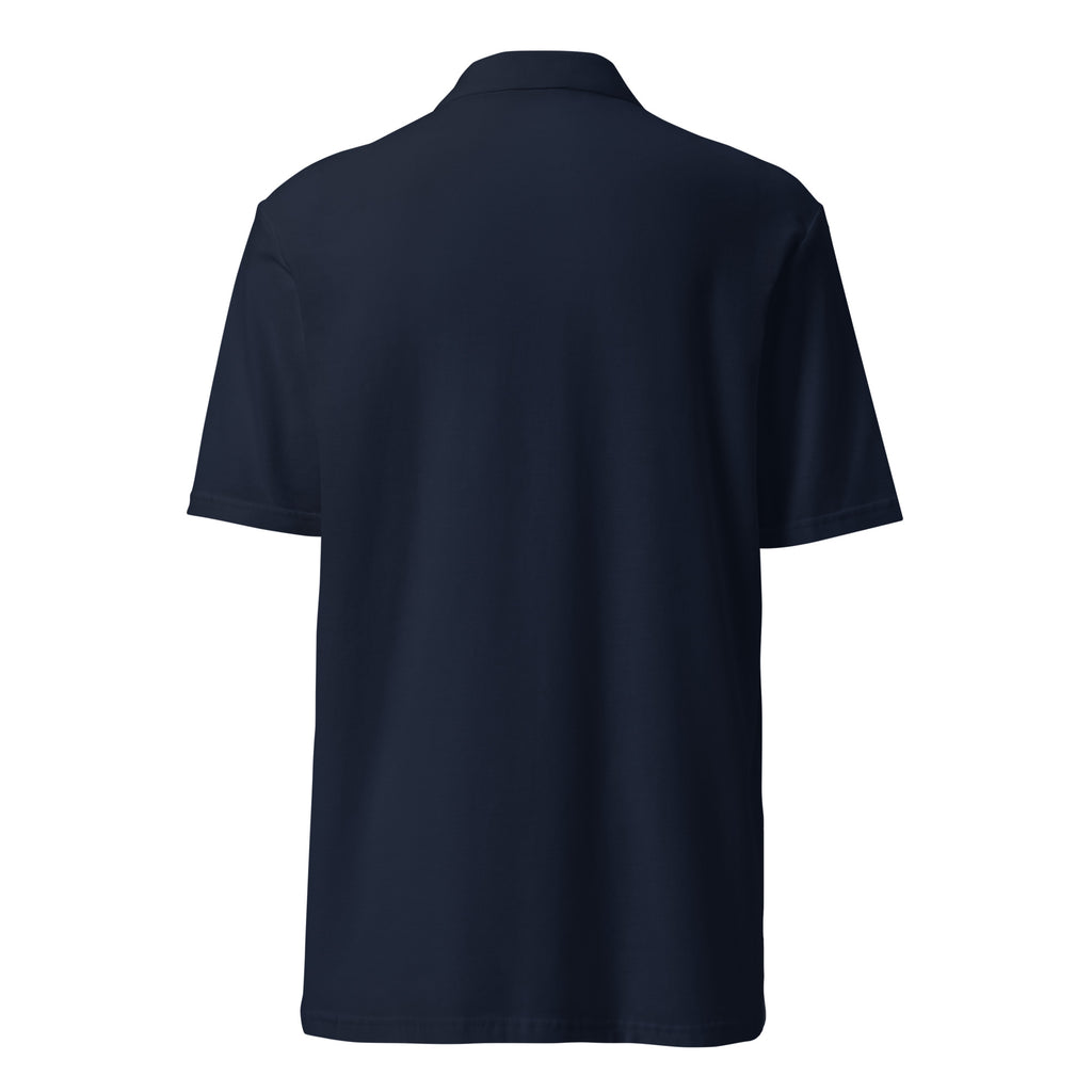 Unisex S3STL- Poloshirt - Stay Covered