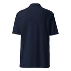 Unisex Search-Poloshirt - Stay Covered