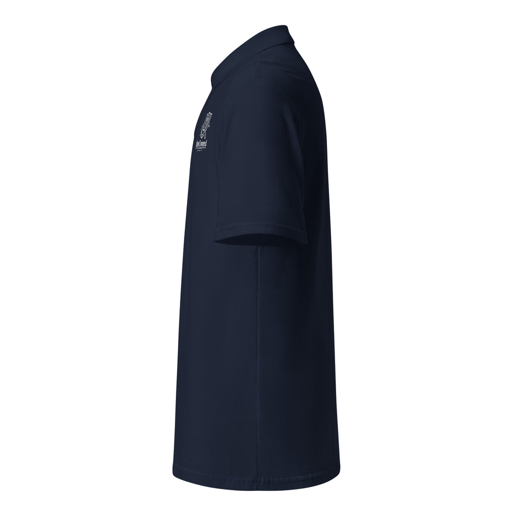 Unisex S3STL- Poloshirt - Stay Covered
