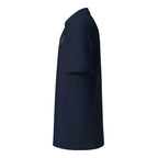 Unisex Search-Poloshirt - Stay Covered