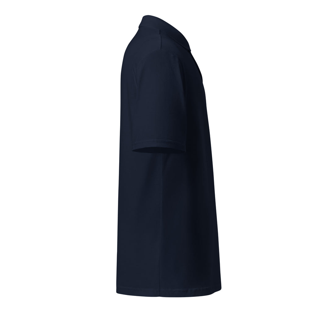 Unisex S3STL- Poloshirt - Stay Covered