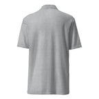 Unisex Search-Poloshirt - Stay Covered