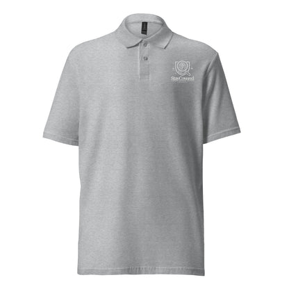 Unisex S3STL- Poloshirt