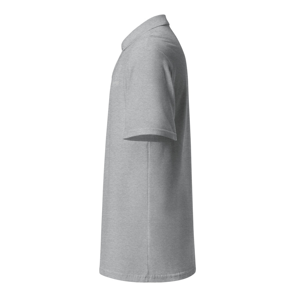 Unisex S3STL- Poloshirt - Stay Covered