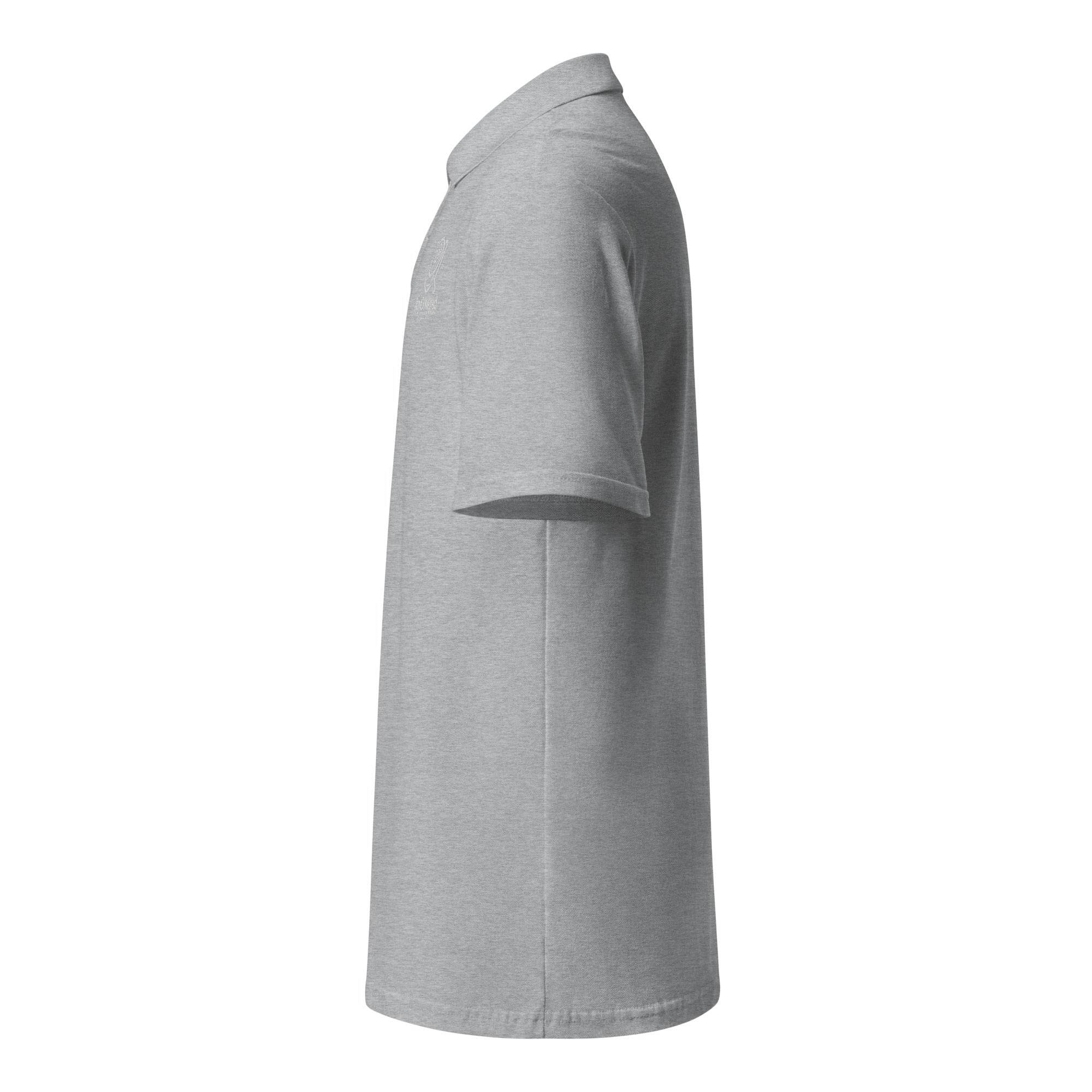 Unisex S3STL- Poloshirt - Stay Covered