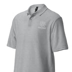 Unisex S3STL- Poloshirt - Stay Covered