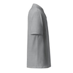 Unisex Search-Poloshirt - Stay Covered