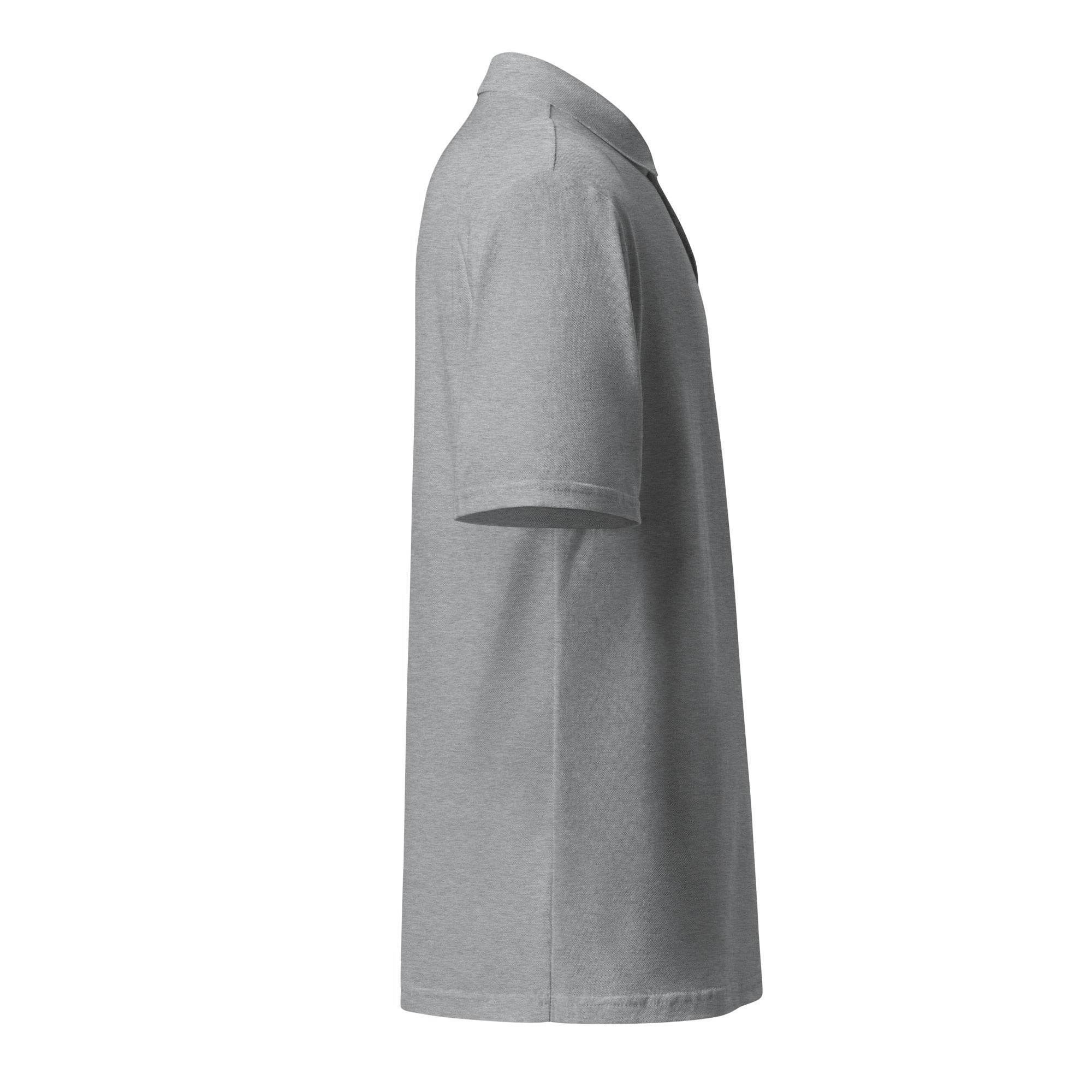Unisex Search-Poloshirt - Stay Covered
