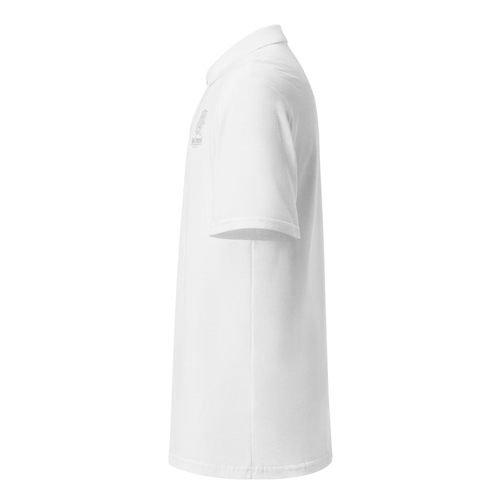 Unisex S3STL- Poloshirt - Stay Covered