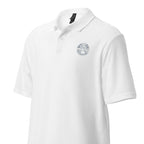 Unisex Search-Poloshirt - Stay Covered
