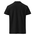 Unisex Luxury Poloshirt - Stay Covered