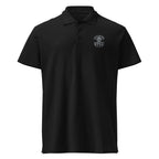 Unisex Adventure Poloshirt - Stay Covered
