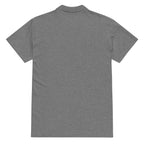 Unisex Adventure Poloshirt - Stay Covered