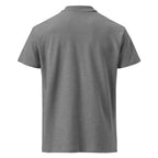 Unisex Adventure Poloshirt - Stay Covered